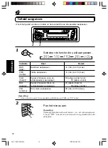 Preview for 63 page of JVC KS-F150 Instruction Manual