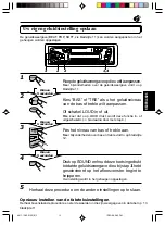 Preview for 64 page of JVC KS-F150 Instruction Manual