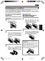 Preview for 66 page of JVC KS-F150 Instruction Manual