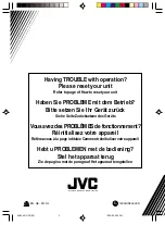 Preview for 70 page of JVC KS-F150 Instruction Manual