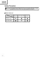 Preview for 2 page of JVC KS-F150 Service Manual