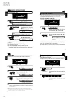 Preview for 4 page of JVC KS-F150 Service Manual