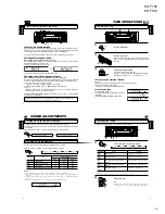 Preview for 5 page of JVC KS-F150 Service Manual