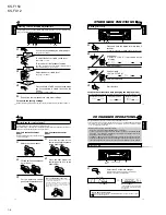 Preview for 6 page of JVC KS-F150 Service Manual