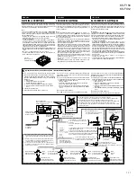 Preview for 11 page of JVC KS-F150 Service Manual