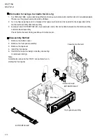 Preview for 22 page of JVC KS-F150 Service Manual