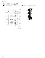 Preview for 24 page of JVC KS-F150 Service Manual