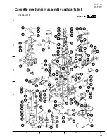 Preview for 41 page of JVC KS-F150 Service Manual