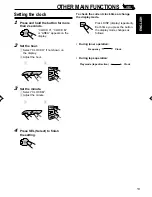 Preview for 13 page of JVC KS-F160 Instructions Manual