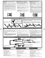 Preview for 21 page of JVC KS-F160 Instructions Manual