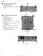 Предварительный просмотр 4 страницы JVC KS-F160 Service Manual