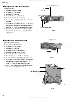 Предварительный просмотр 6 страницы JVC KS-F160 Service Manual