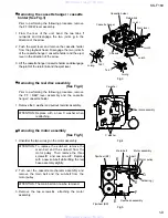 Предварительный просмотр 9 страницы JVC KS-F160 Service Manual