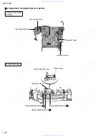 Предварительный просмотр 14 страницы JVC KS-F160 Service Manual