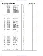 Предварительный просмотр 35 страницы JVC KS-F160 Service Manual