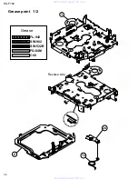 Предварительный просмотр 37 страницы JVC KS-F160 Service Manual