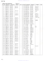 Предварительный просмотр 39 страницы JVC KS-F160 Service Manual