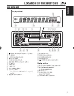 Предварительный просмотр 3 страницы JVC KS-F161 Instructions Manual