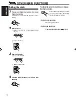 Предварительный просмотр 12 страницы JVC KS-F161 Instructions Manual