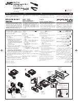 Предварительный просмотр 18 страницы JVC KS-F161 Instructions Manual