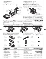 Предварительный просмотр 19 страницы JVC KS-F161 Instructions Manual