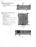 Предварительный просмотр 4 страницы JVC KS-F161 Service Manual