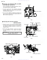 Предварительный просмотр 10 страницы JVC KS-F161 Service Manual