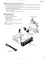 Предварительный просмотр 13 страницы JVC KS-F161 Service Manual