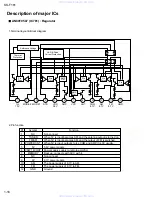 Предварительный просмотр 16 страницы JVC KS-F161 Service Manual