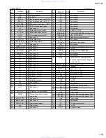 Предварительный просмотр 19 страницы JVC KS-F161 Service Manual