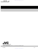 Предварительный просмотр 22 страницы JVC KS-F161 Service Manual