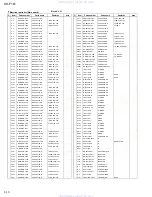 Предварительный просмотр 39 страницы JVC KS-F161 Service Manual