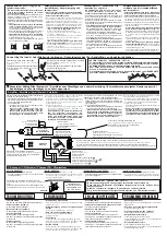 Предварительный просмотр 4 страницы JVC KS-F162 Installation Manual