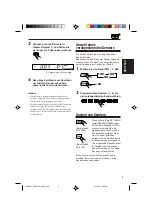 Предварительный просмотр 29 страницы JVC KS-F162 Instruction Manual