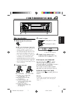 Предварительный просмотр 45 страницы JVC KS-F162 Instruction Manual