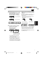 Предварительный просмотр 47 страницы JVC KS-F162 Instruction Manual