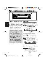 Предварительный просмотр 56 страницы JVC KS-F162 Instruction Manual