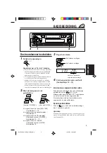 Предварительный просмотр 65 страницы JVC KS-F162 Instruction Manual