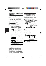 Предварительный просмотр 68 страницы JVC KS-F162 Instruction Manual