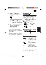 Предварительный просмотр 69 страницы JVC KS-F162 Instruction Manual