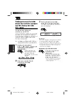 Предварительный просмотр 70 страницы JVC KS-F162 Instruction Manual