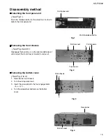 Preview for 3 page of JVC KS-F162 Service Manual