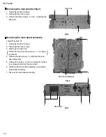 Предварительный просмотр 4 страницы JVC KS-F162 Service Manual