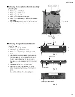 Предварительный просмотр 5 страницы JVC KS-F162 Service Manual