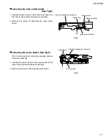 Предварительный просмотр 11 страницы JVC KS-F162 Service Manual