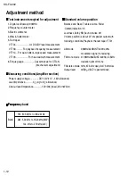 Preview for 12 page of JVC KS-F162 Service Manual