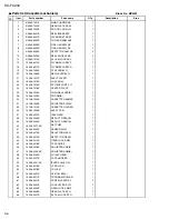 Предварительный просмотр 28 страницы JVC KS-F162 Service Manual