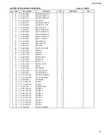 Preview for 29 page of JVC KS-F162 Service Manual