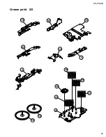 Предварительный просмотр 31 страницы JVC KS-F162 Service Manual