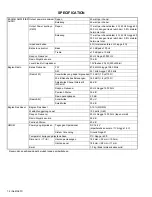 Preview for 2 page of JVC KS-F171G Service Manual